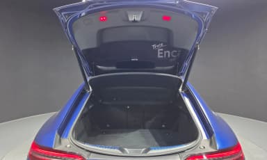 AMG GT