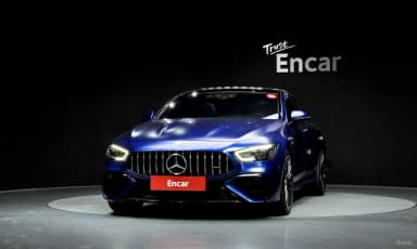 AMG GT