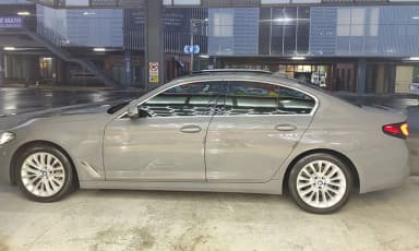 5 Series (G30)