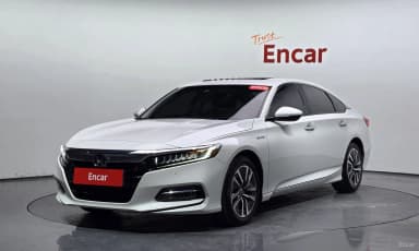 Accord 10th Generation