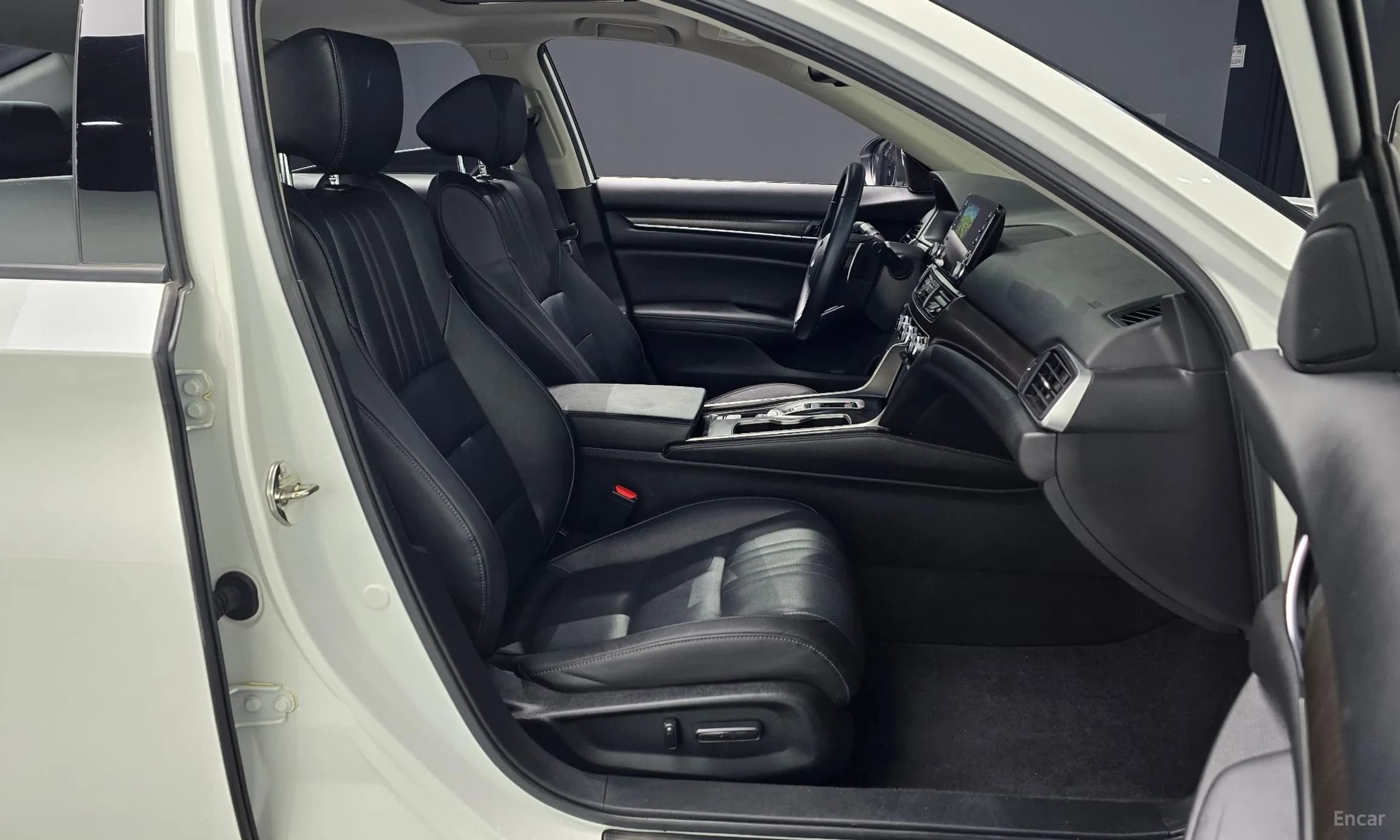 Accord 10th Generation