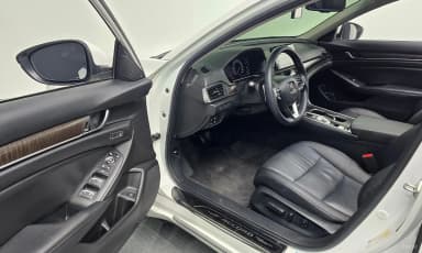 Accord 10th Generation