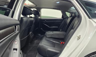 Accord 10th Generation