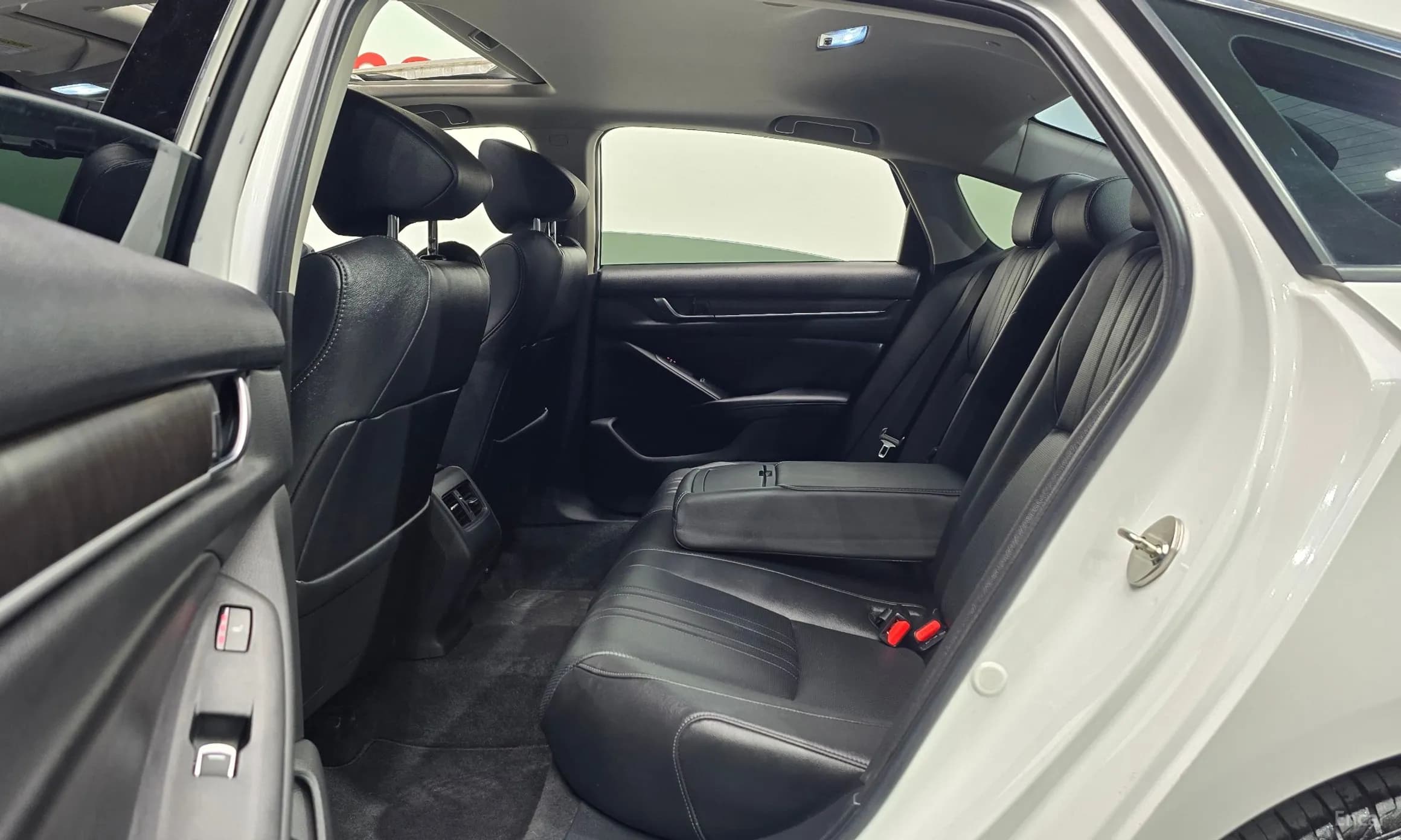 Accord 10th Generation