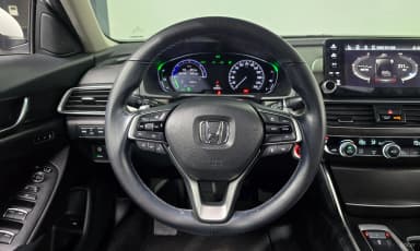 Accord 10th Generation