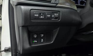 Accord 10th Generation