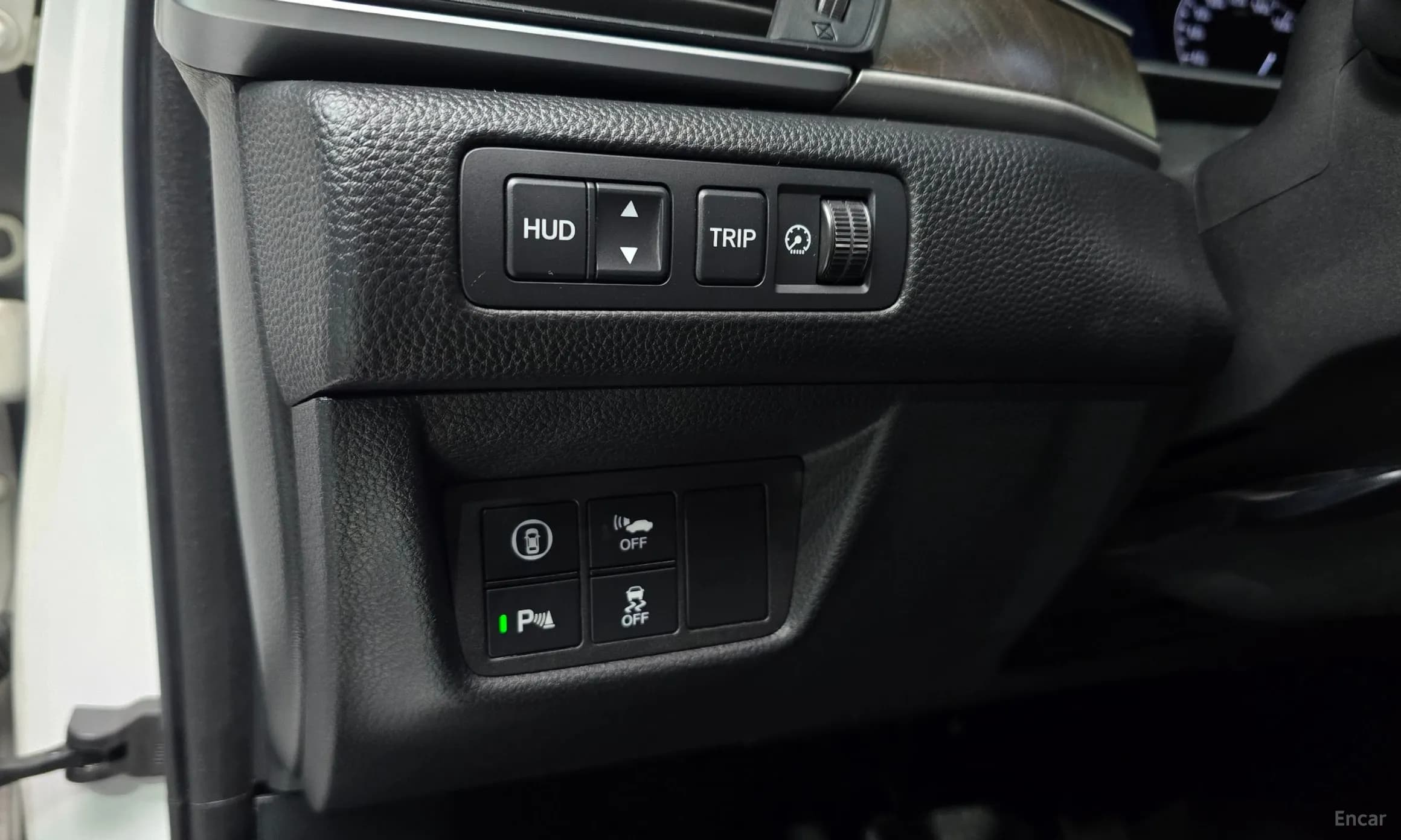 Accord 10th Generation