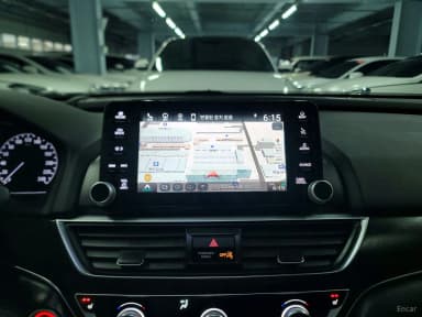 Accord 10th Generation