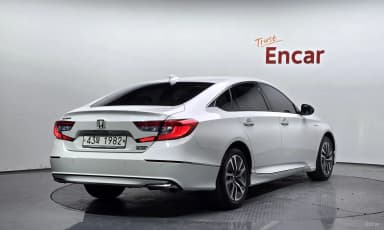 Accord 10th Generation