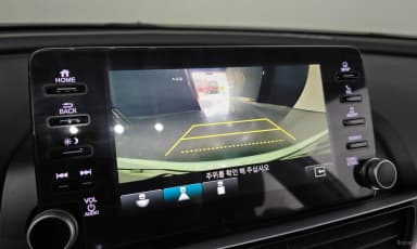 Accord 10th Generation