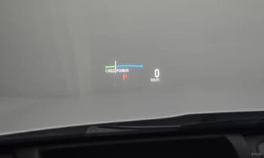 Accord 10th Generation