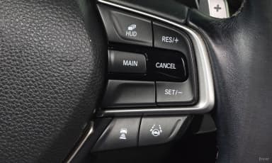 Accord 10th Generation