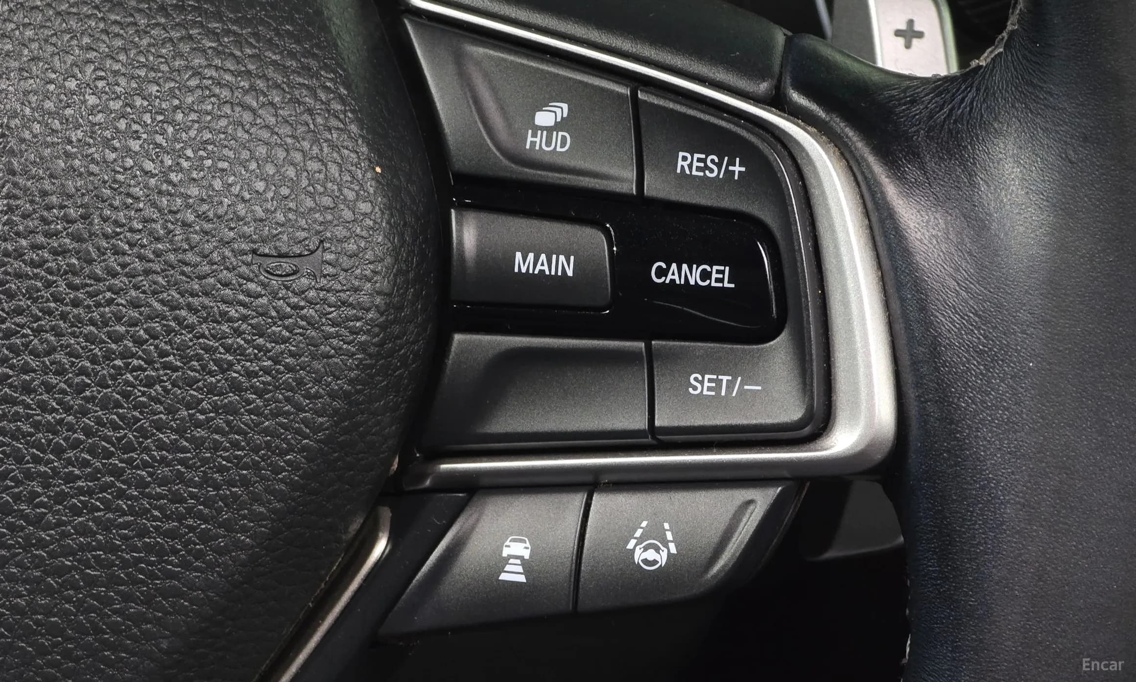 Accord 10th Generation