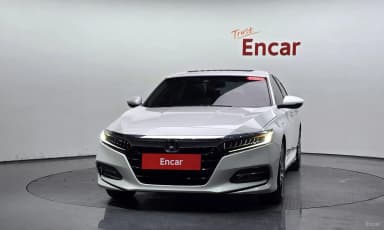 Accord 10th Generation