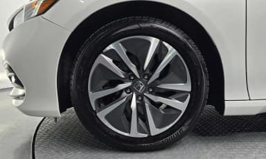 Accord 10th Generation