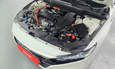 Accord 10th Generation