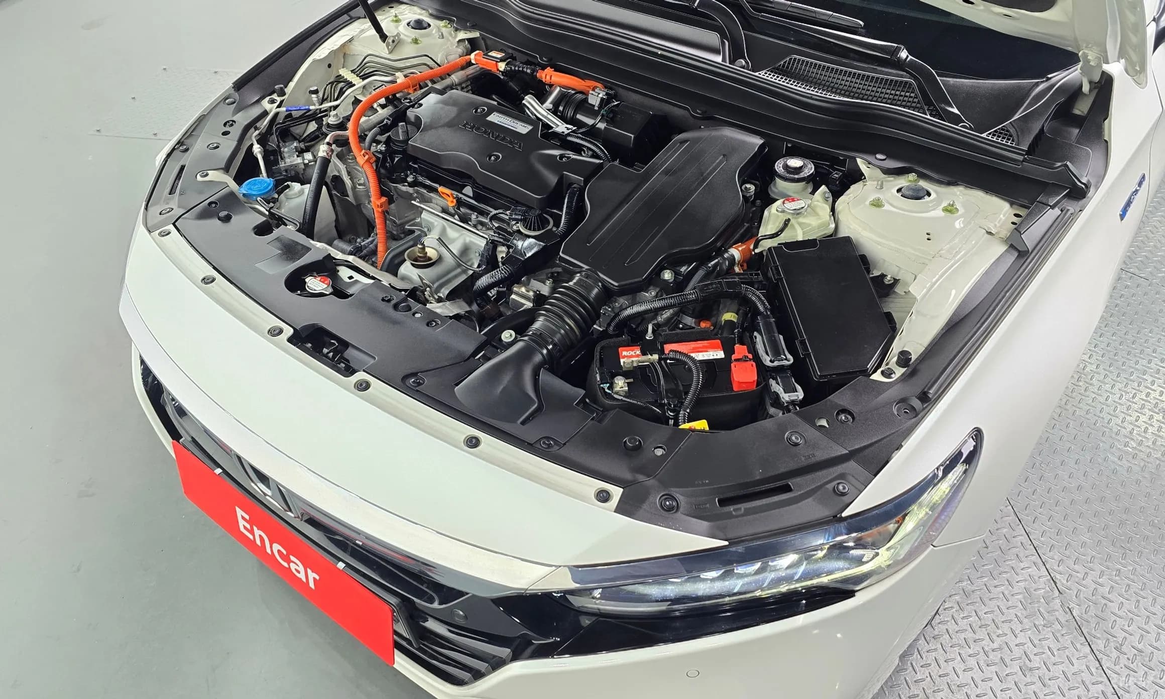 Accord 10th Generation