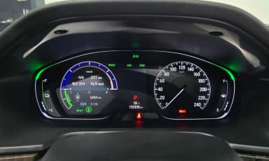 Accord 10th Generation