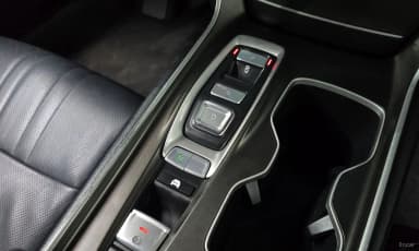 Accord 10th Generation