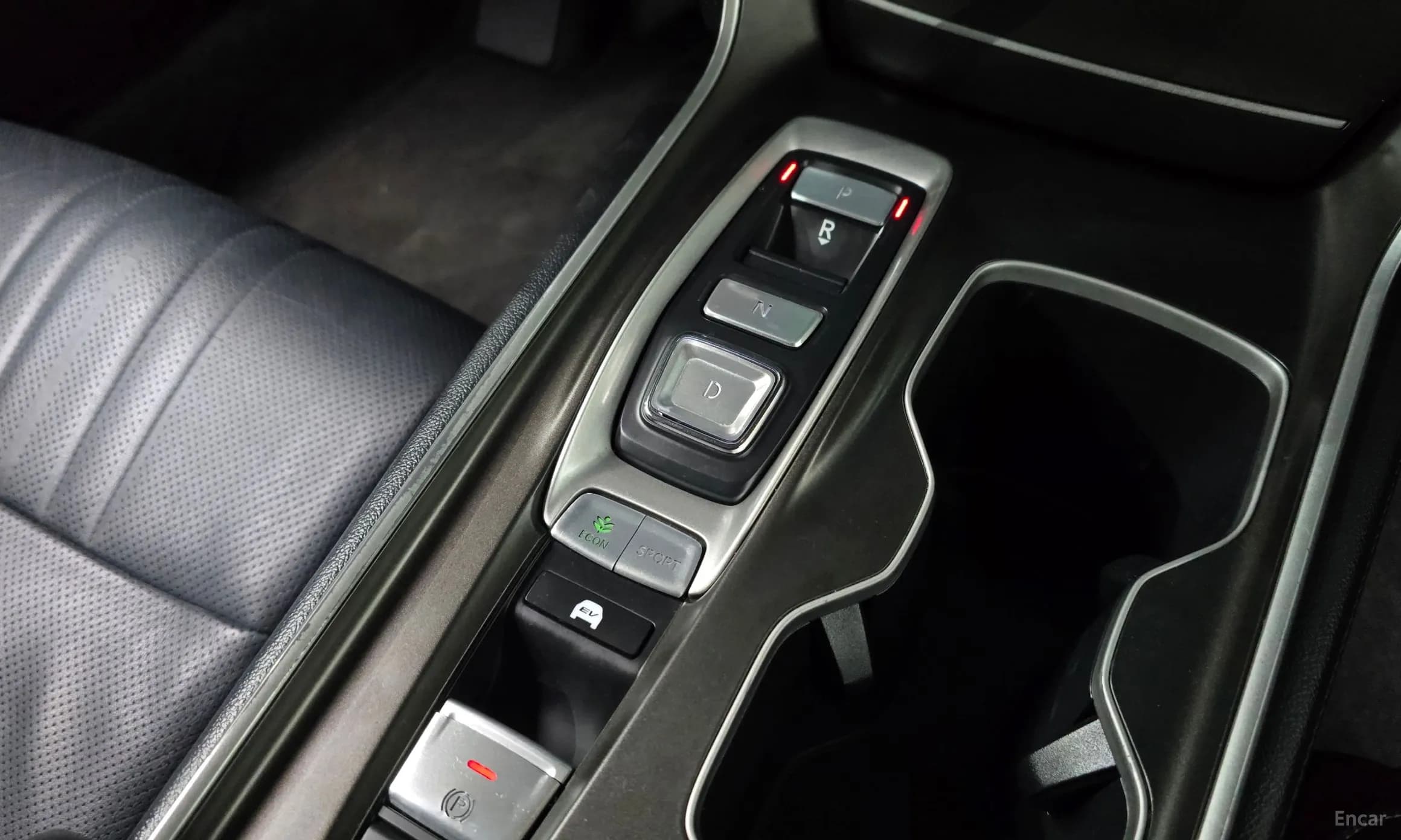 Accord 10th Generation