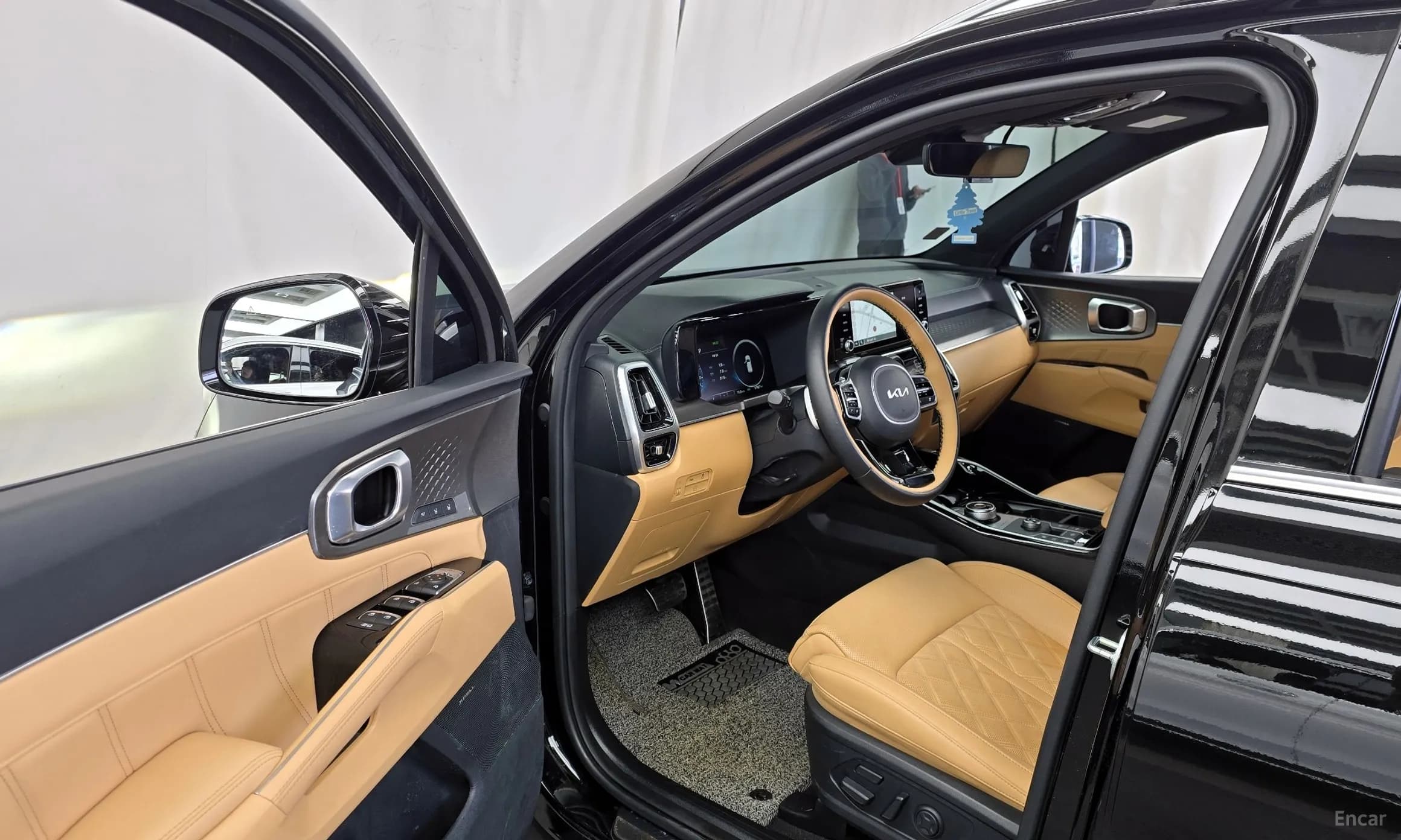 Sorento 4th generation