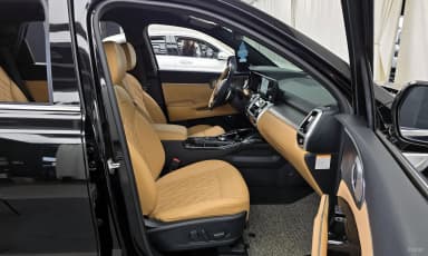 Sorento 4th generation