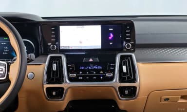 Sorento 4th generation