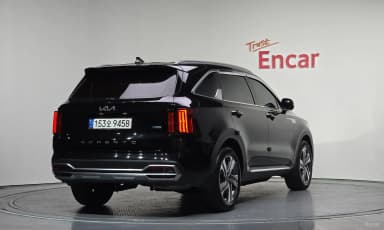 Sorento 4th generation