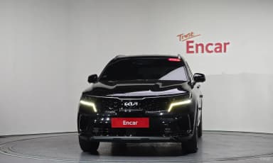 Sorento 4th generation