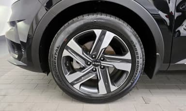 Sorento 4th generation
