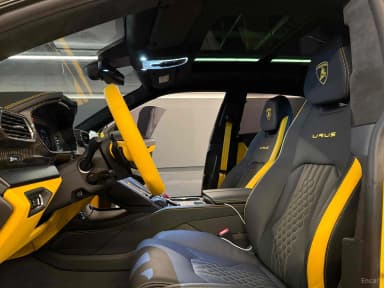 Urus
