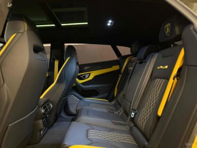 Urus