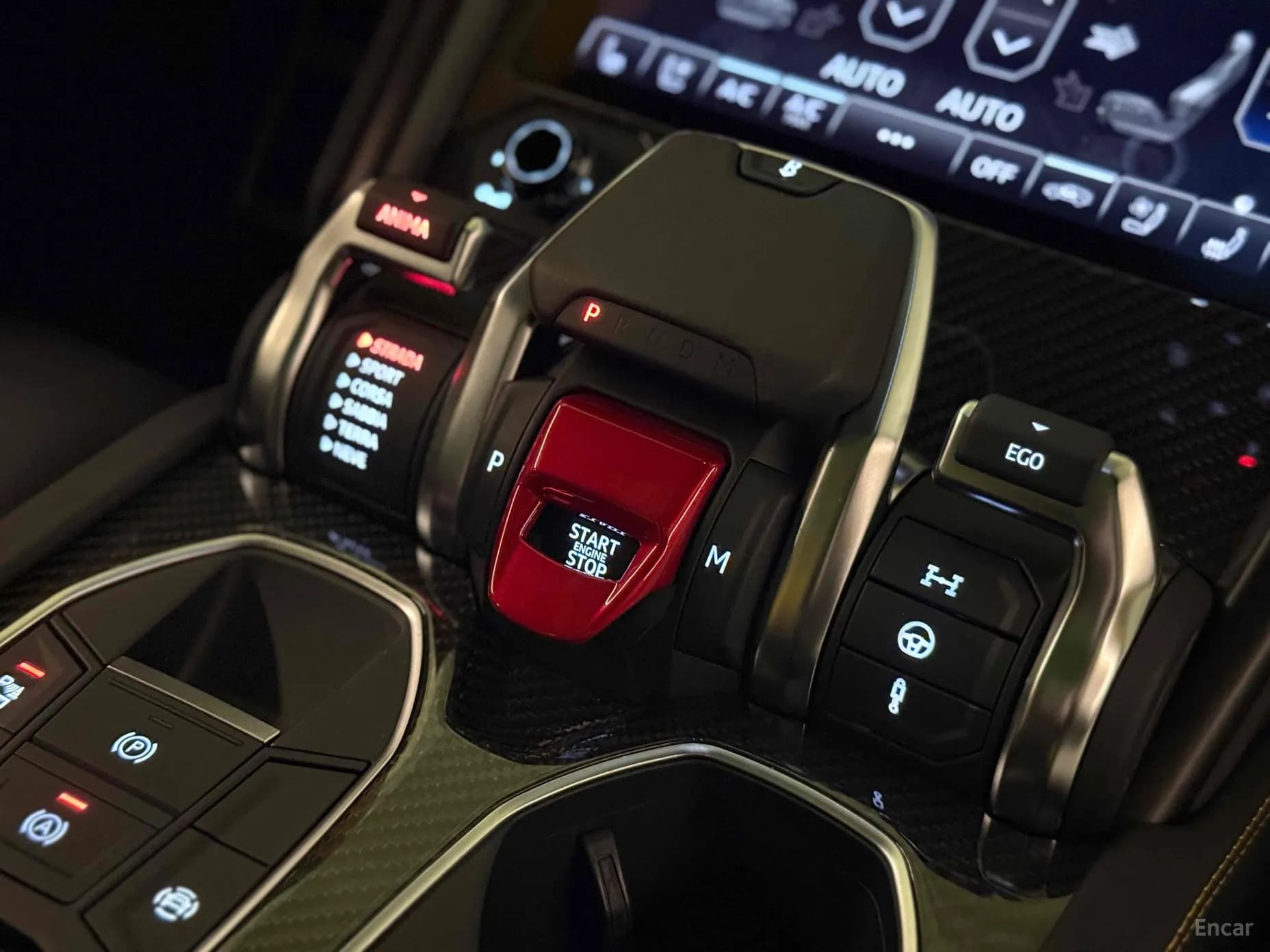 Urus