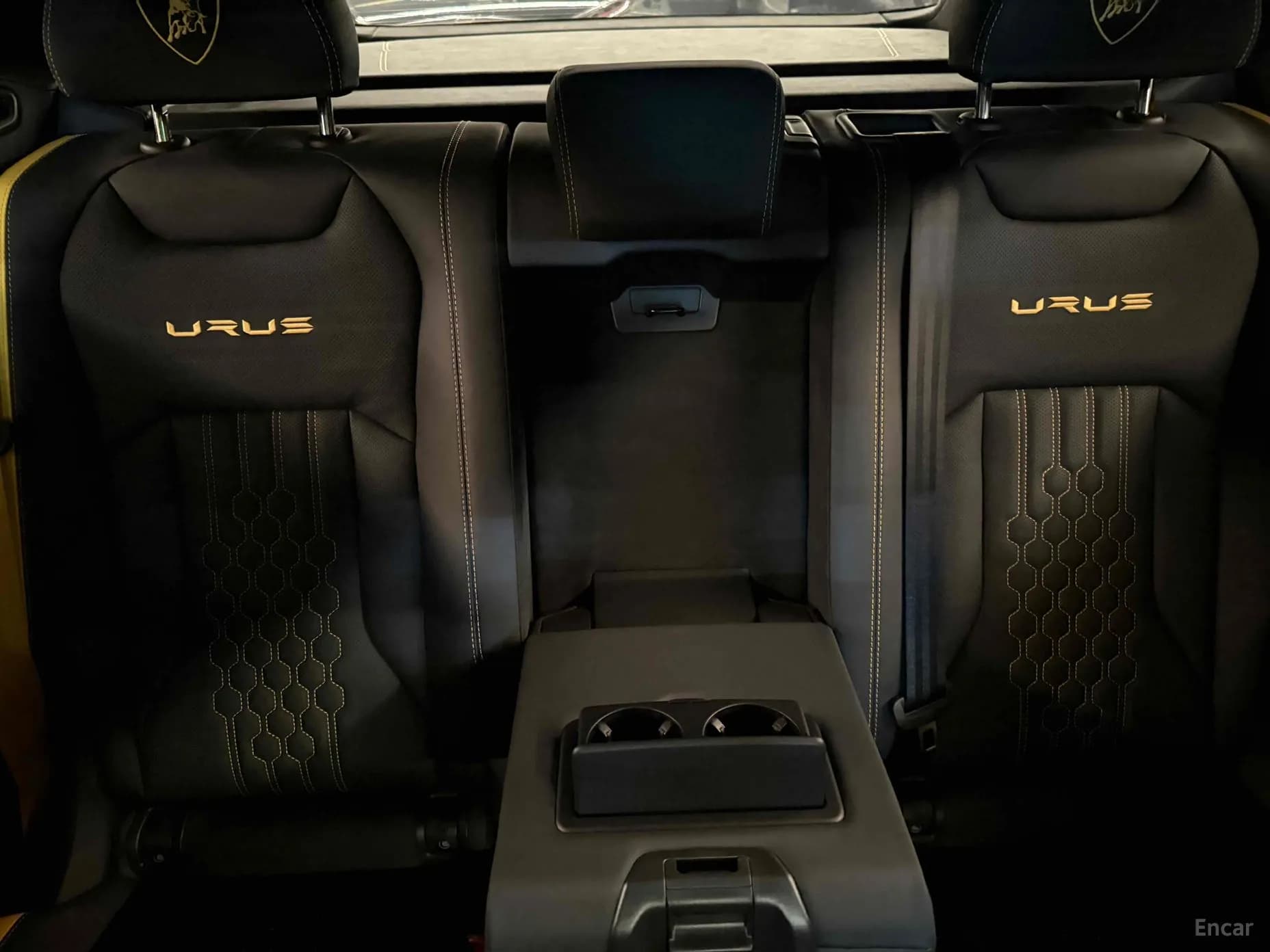 Urus