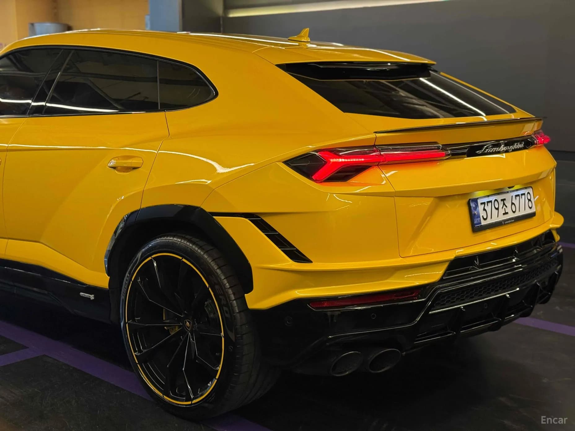 Urus