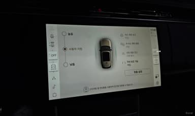 Range Rover 5th Generation
