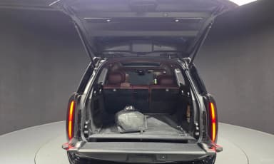 Range Rover 5th Generation