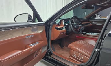 G90 (RS4)