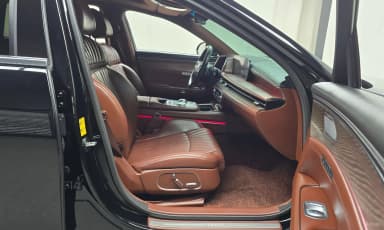 G90 (RS4)