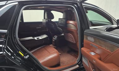 G90 (RS4)