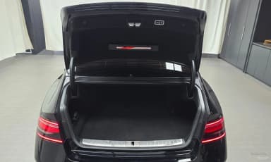 G90 (RS4)