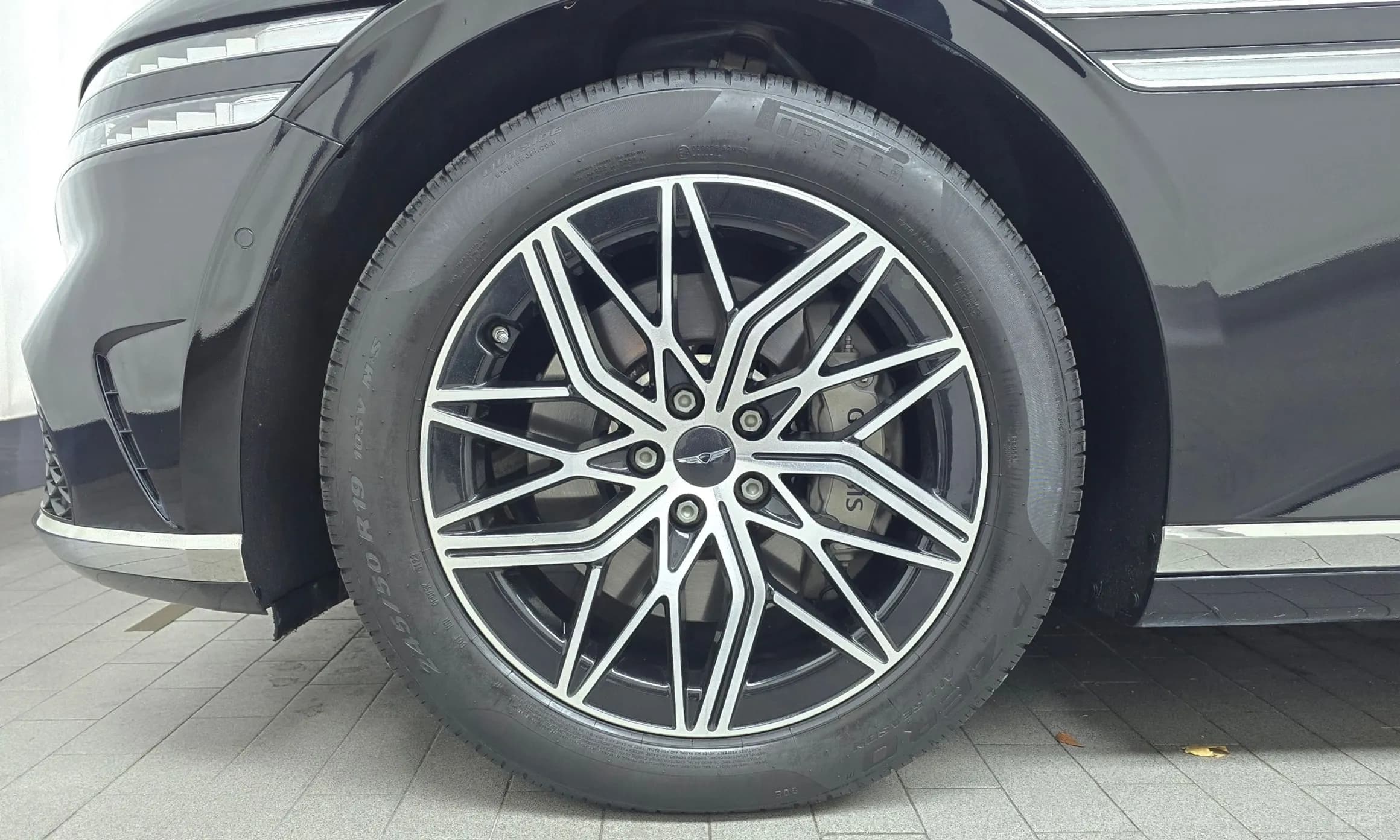 G90 (RS4)