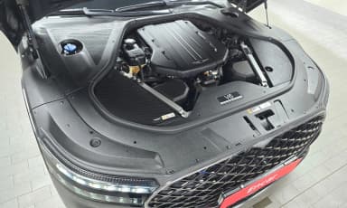 G90 (RS4)