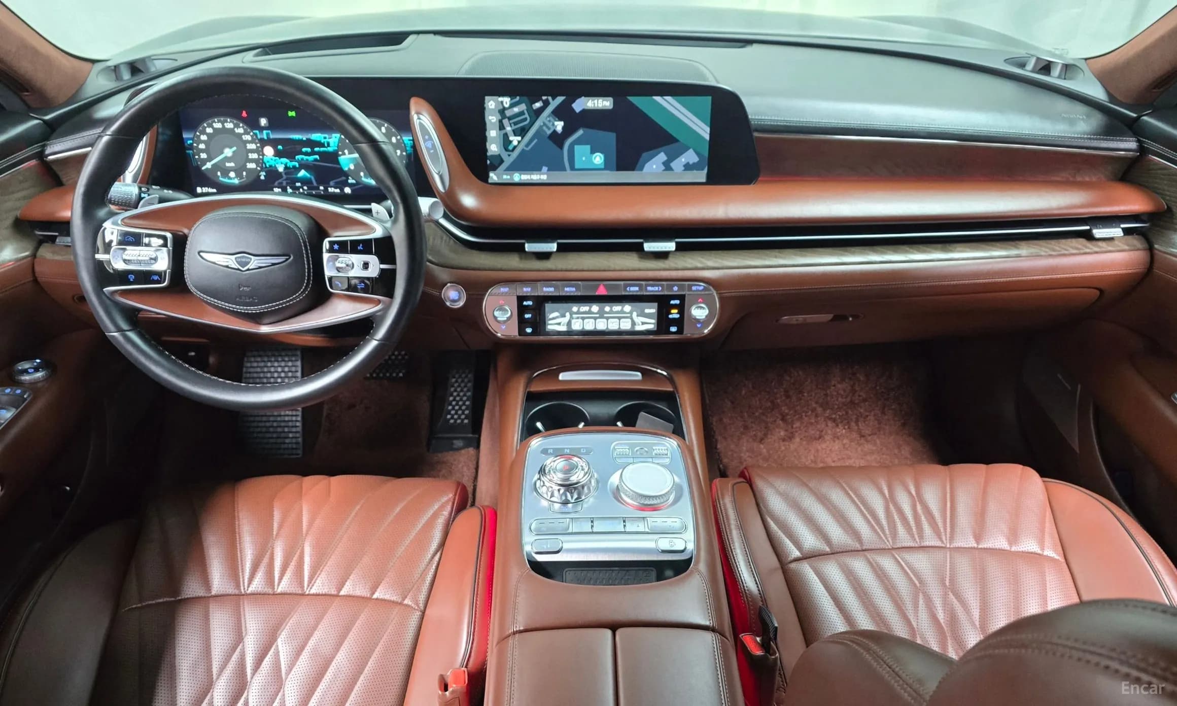 G90 (RS4)