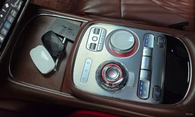 G90 (RS4)