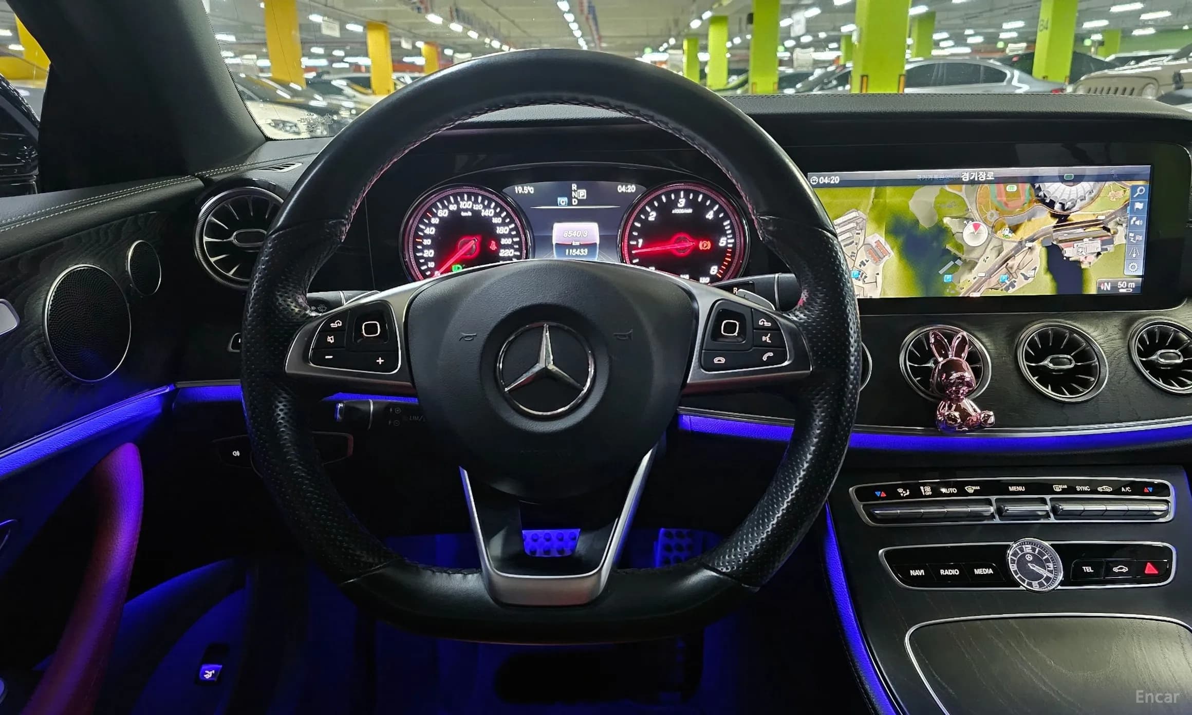 E-Class W213