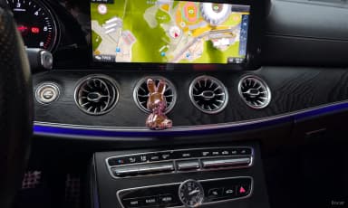 E-Class W213