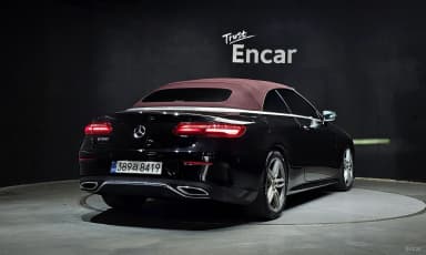 E-Class W213