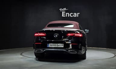 E-Class W213