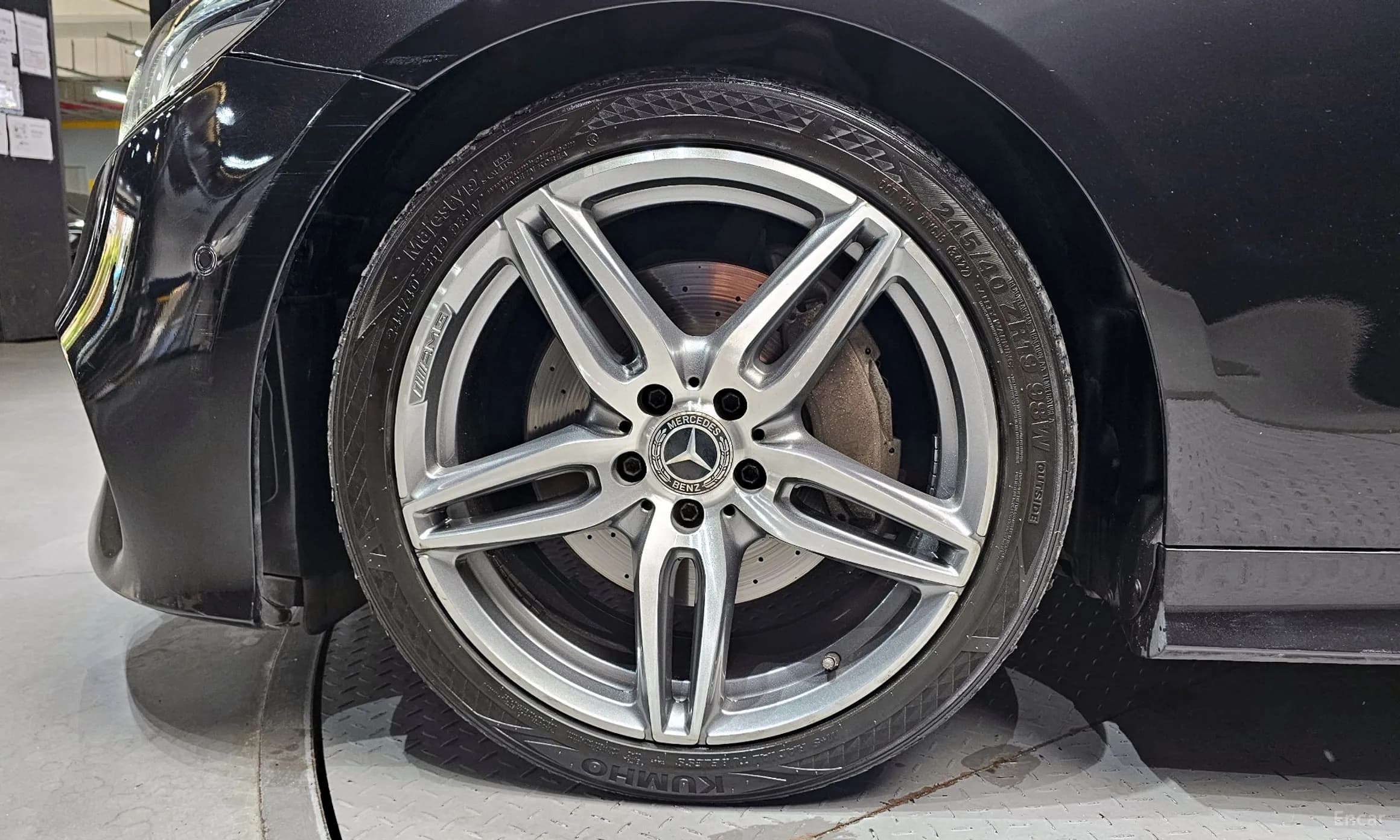 E-Class W213